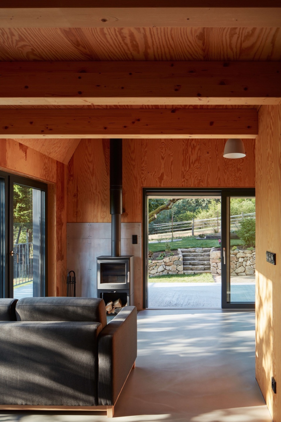 atelier hajny skylight hut radek ulehla 26