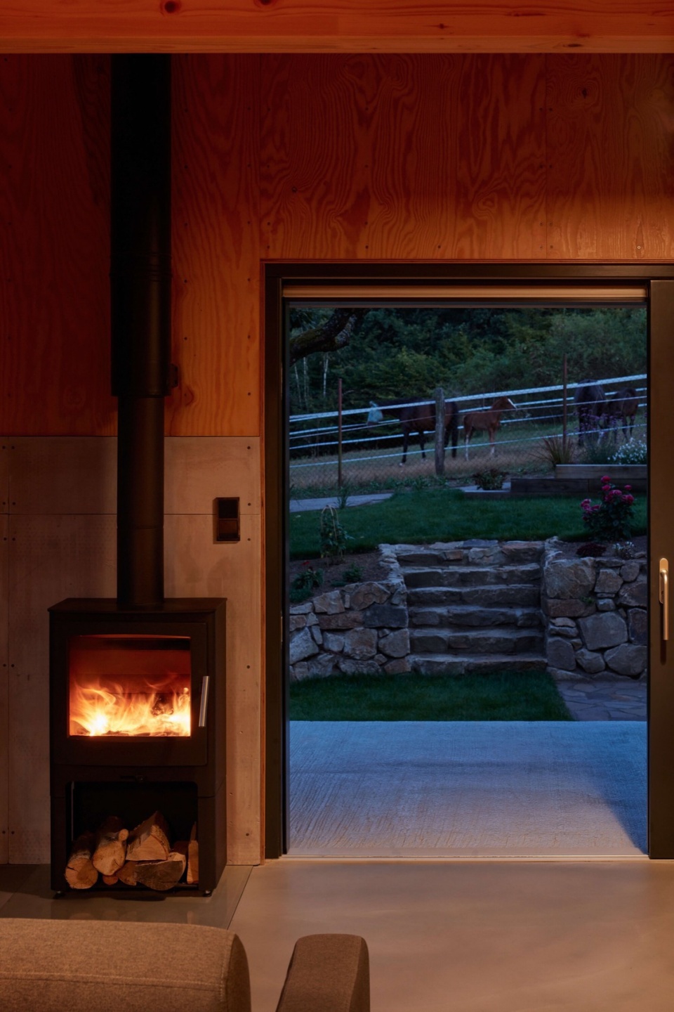 atelier hajny skylight hut radek ulehla 27