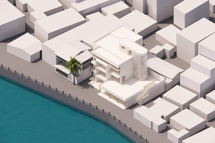 massing derivation 04