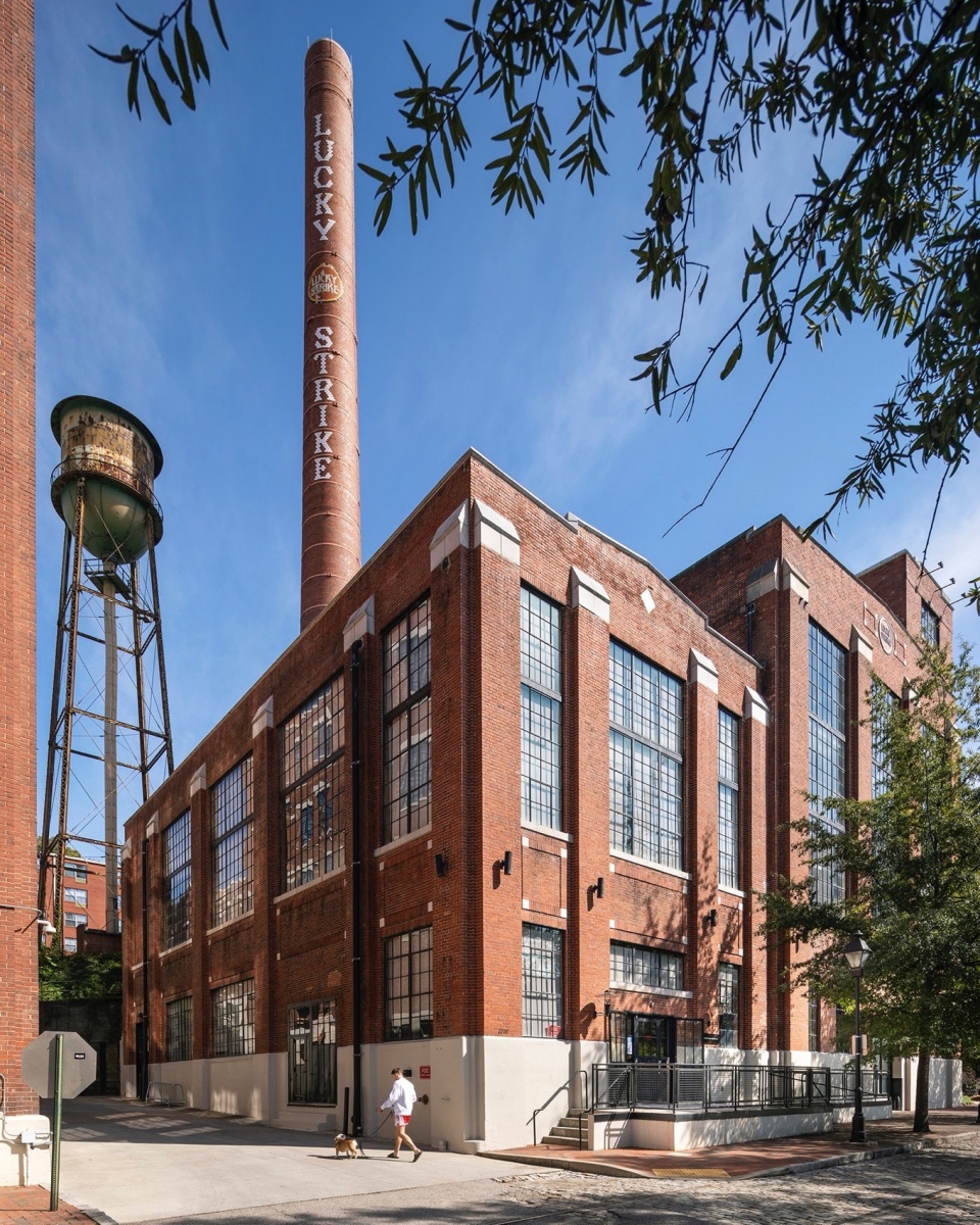 Arts Letters Creative Co ARCHITECTUREFIRM