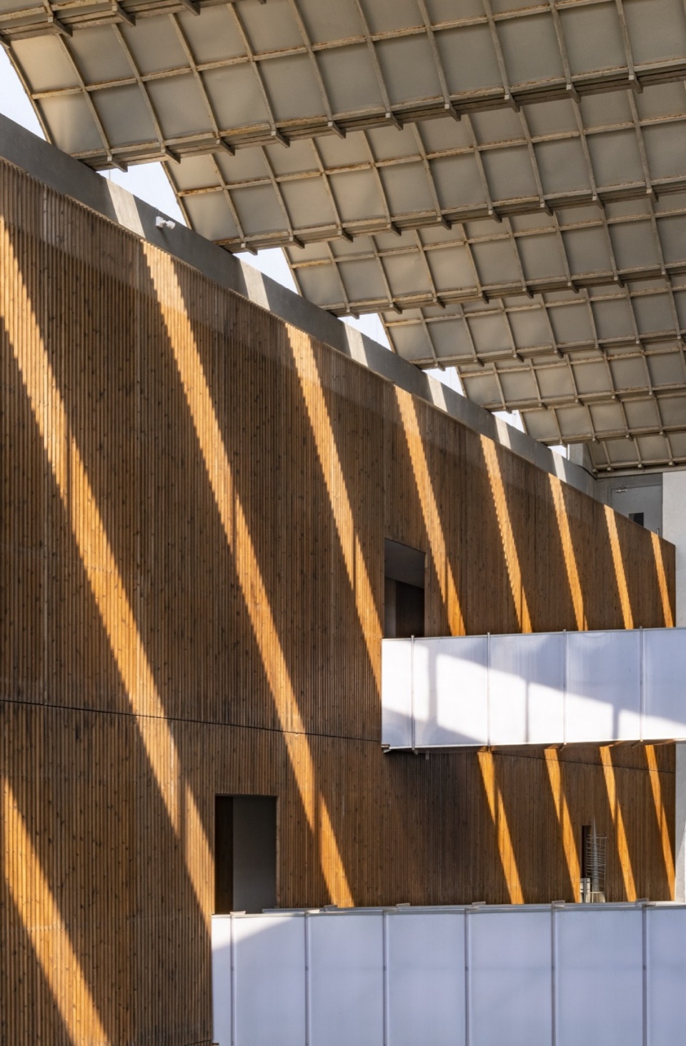 Radisson Resort Spa by Malik Architecture