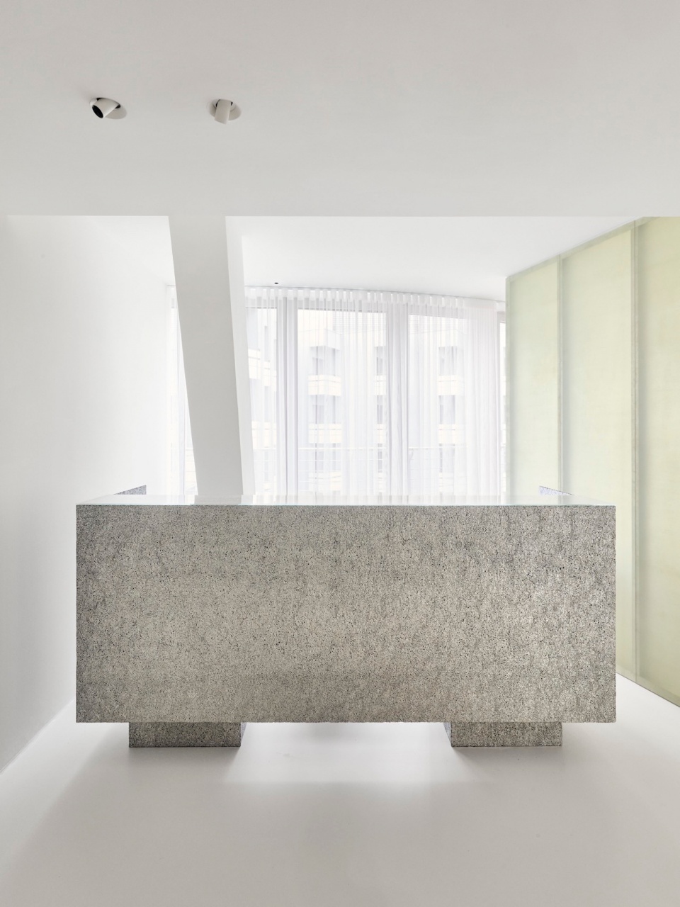 T7 dental practice by BATEK ARCHITEKTEN