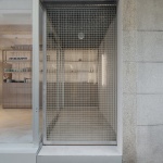 Carlos Pons美容沙龙，西班牙 / NAN Arquitectos
