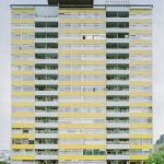 伦敦新月公寓 / TYPE