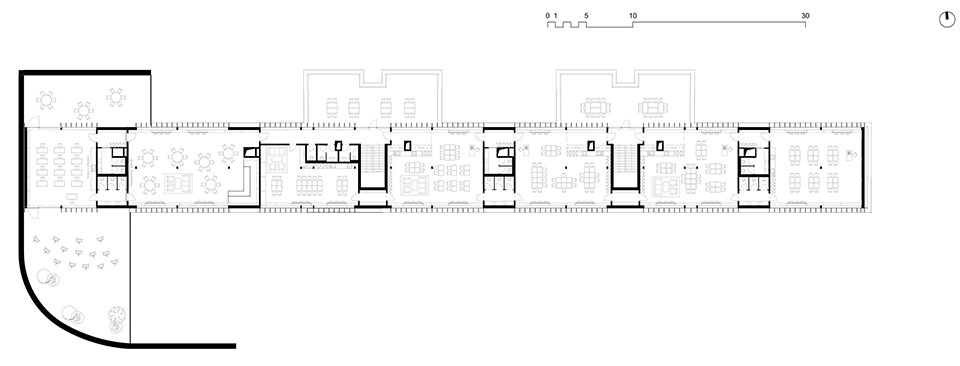 duhovka elementary school by ra15
