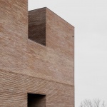 Montale高中，意大利 / Colucci & Partners Architettura