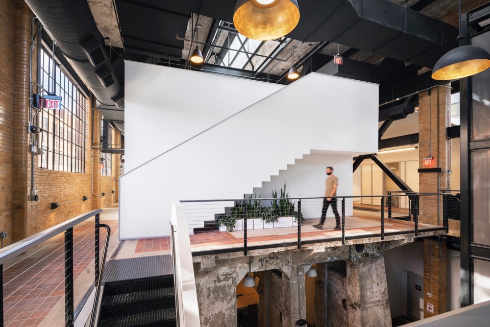 Arts Letters Creative Co ARCHITECTUREFIRM