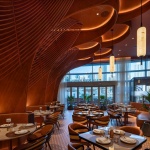 Mausam餐厅，迪拜 / 4SPACE