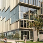 T3 Bayside办公大楼，多伦多 / 3XN