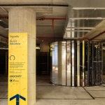 Underground展览，巴塞罗那 / NeuronaLab