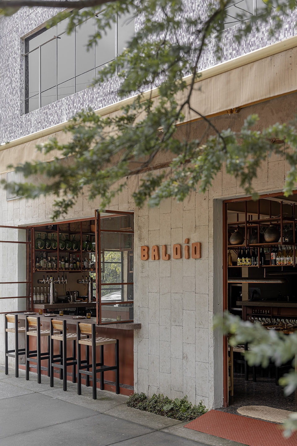 baldio by locus