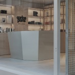 Carlos Pons美容沙龙，西班牙 / NAN Arquitectos
