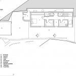 Corbel住宅，澳大利亚 / Nick Bell Architects