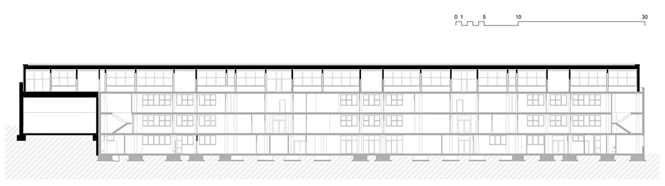 duhovka elementary school by ra15