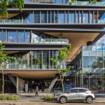 JHA Corporate Boutique by PSA Arquitetura