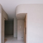 服装设计者的家居工作室，曼谷 / PHTAA Living Design
