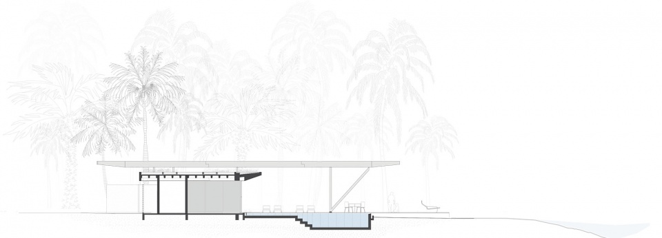 reserva pituba beach club by una barbara e valentim