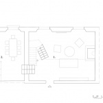 NAP顶层公寓，意大利 / tissellistudioarchitetti