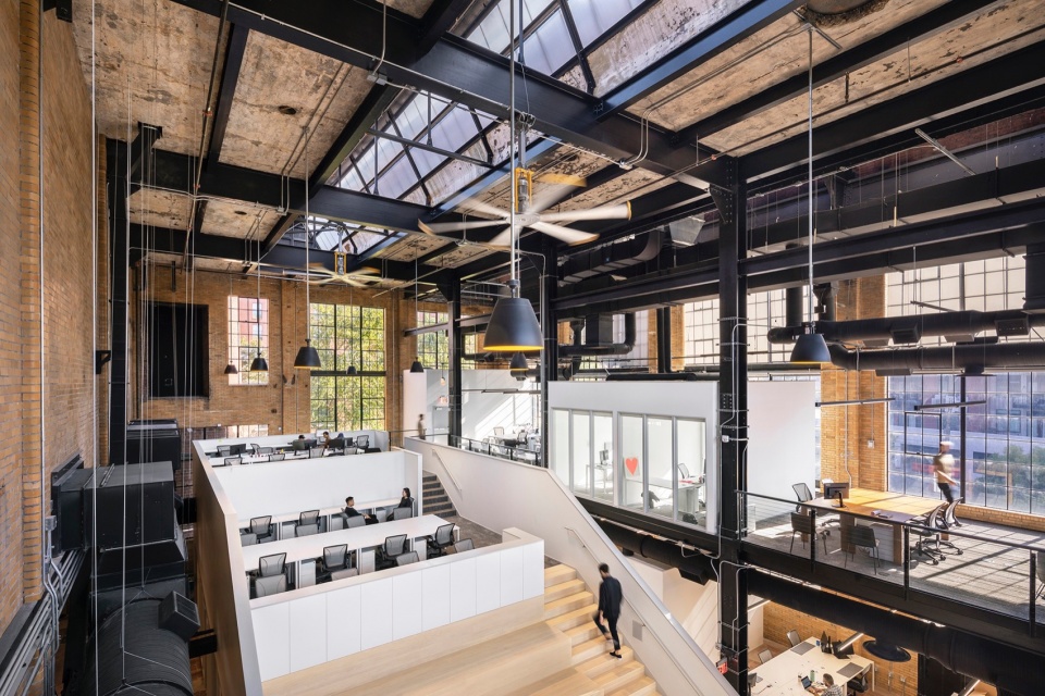 Arts Letters Creative Co ARCHITECTUREFIRM