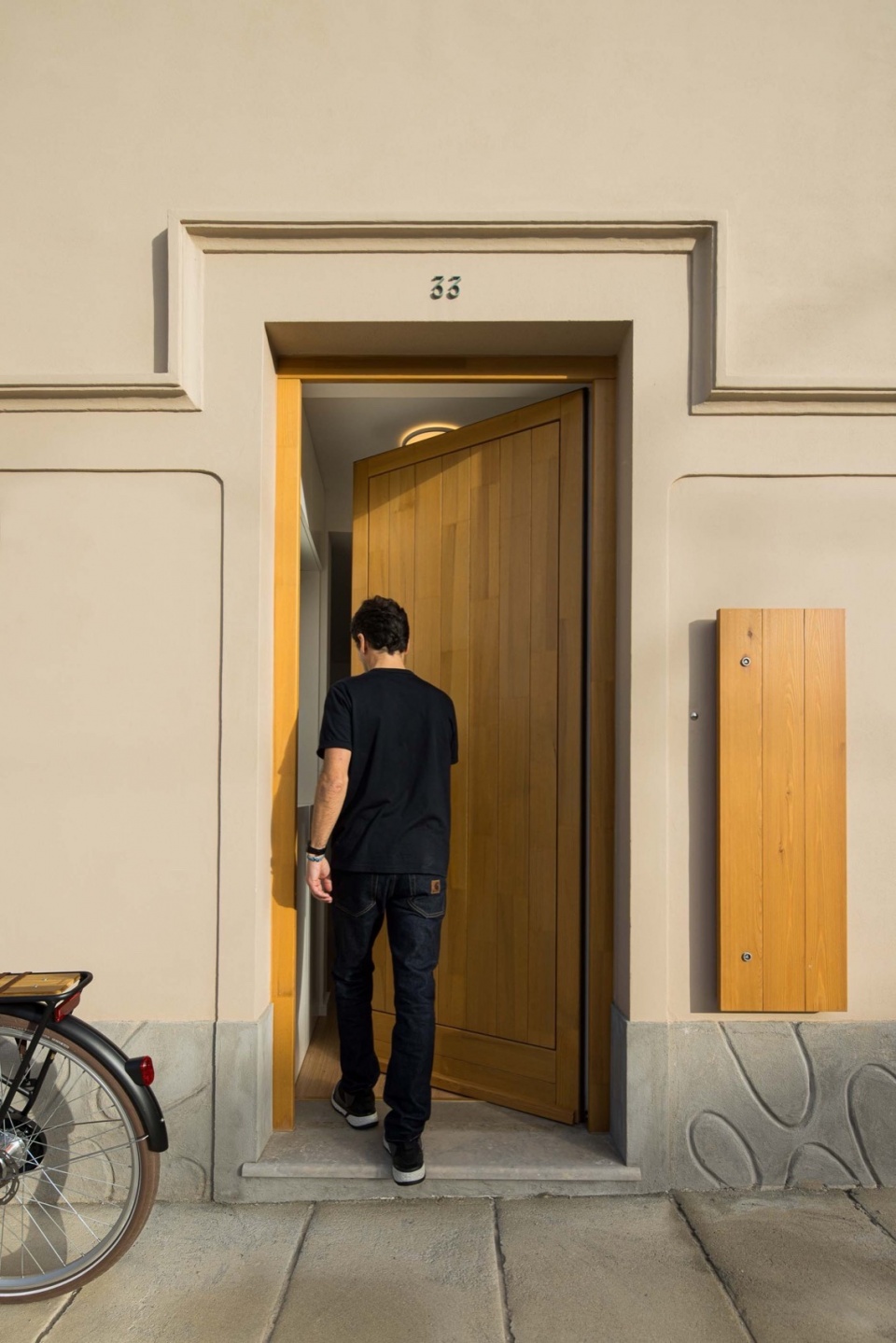 Binome by Appareil Architecture z3p