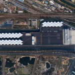 Haikou New Port Area “Second-Tier Customs” Cargo Inspection Facility by CAPOL Design Group