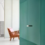T7.2 dental prophylaxis practice by BATEK ARCHITEKTEN
