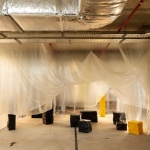Underground展览，巴塞罗那 / NeuronaLab