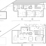 Corbel住宅，澳大利亚 / Nick Bell Architects