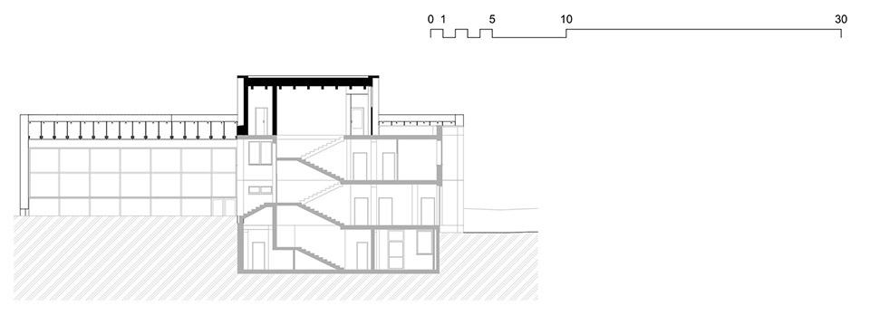 duhovka elementary school by ra15
