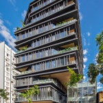 JHA Corporate Boutique by PSA Arquitetura