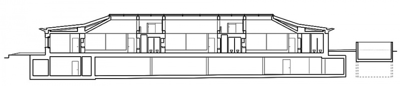 kindergarten gartenstrasse by wallimann reichen malte kloes