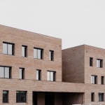 Montale高中，意大利 / Colucci & Partners Architettura