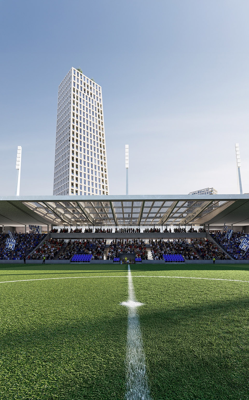 oma david gianotten wins competition to transform tiranas selman stermasi stadium