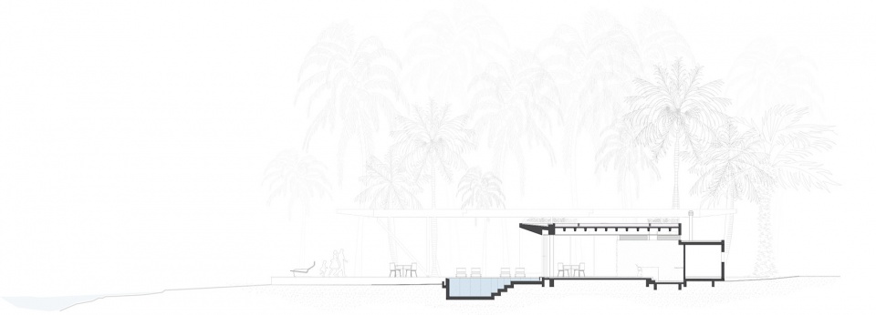 reserva pituba beach club by una barbara e valentim
