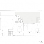 NAP顶层公寓，意大利 / tissellistudioarchitetti