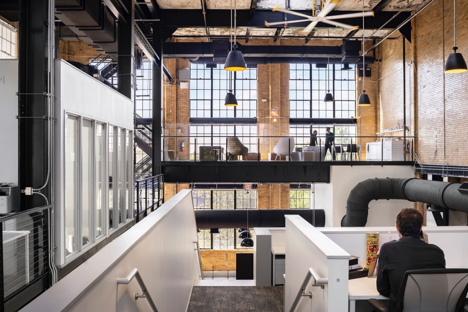Arts Letters Creative Co ARCHITECTUREFIRM