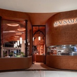 Mausam餐厅，迪拜 / 4SPACE