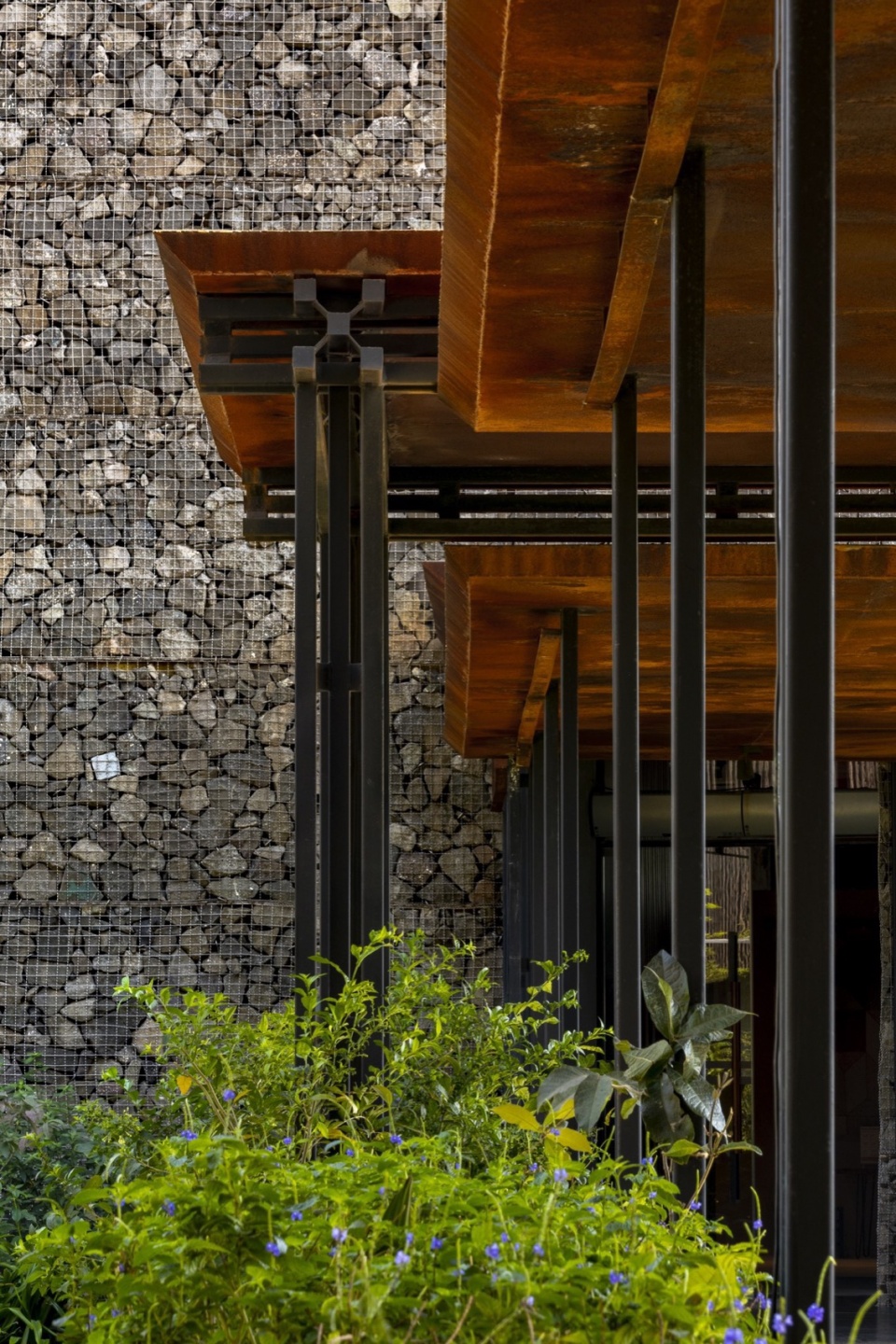 Radisson Resort Spa by Malik Architecture