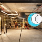 Underground展览，巴塞罗那 / NeuronaLab