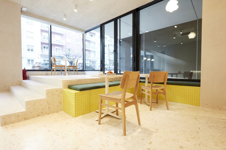 bom bom by studio bom