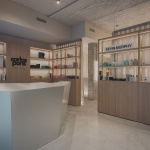 Carlos Pons美容沙龙，西班牙 / NAN Arquitectos