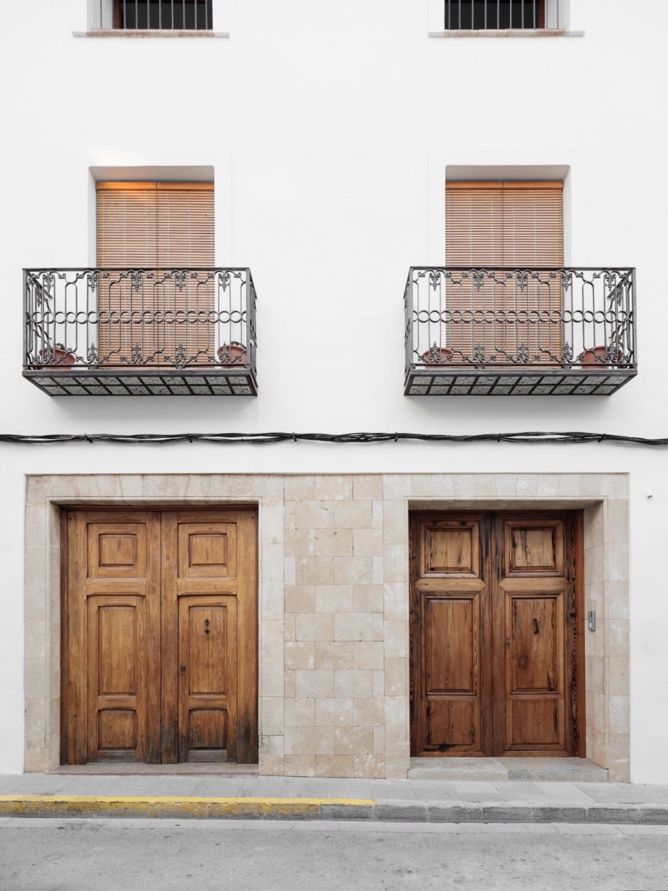 casa xalo by langarita navarro arquitectos