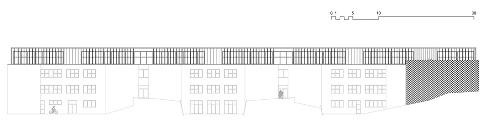 duhovka elementary school by ra15