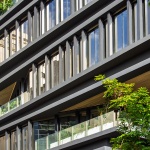 JHA Corporate Boutique by PSA Arquitetura