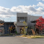 LAB商店，日本 / Architrip Inc
