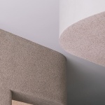 服装设计者的家居工作室，曼谷 / PHTAA Living Design