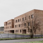 Montale高中，意大利 / Colucci & Partners Architettura