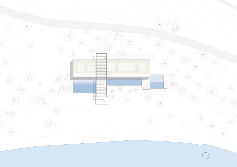 reserva pituba beach club by una barbara e valentim