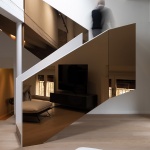NAP顶层公寓，意大利 / tissellistudioarchitetti
