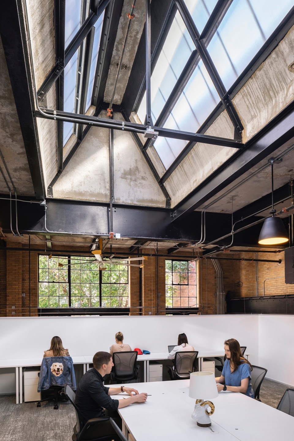 Arts Letters Creative Co ARCHITECTUREFIRM